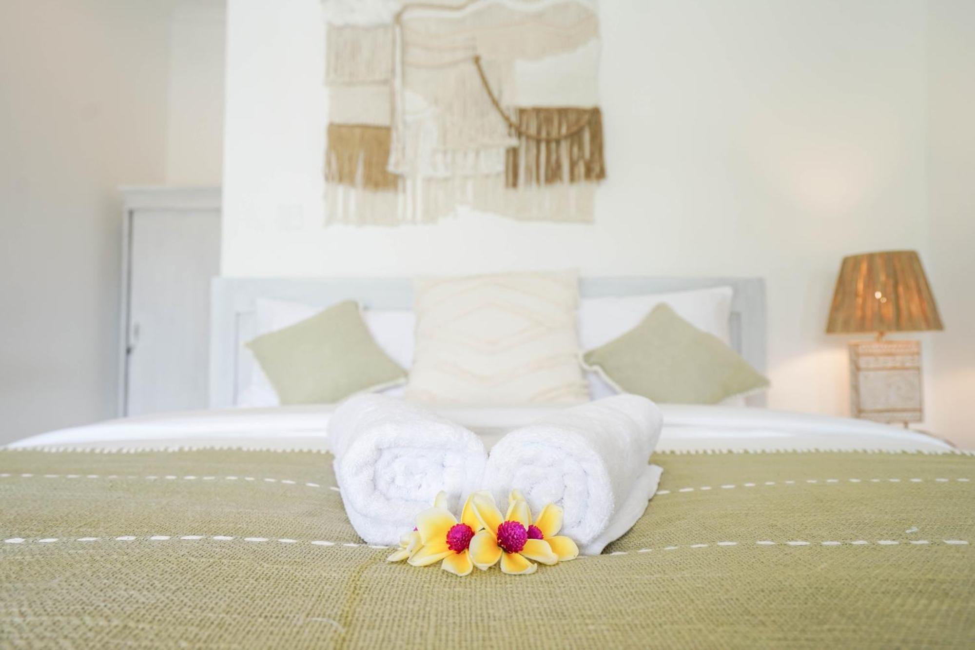 Hotel Sukacita Hill Uluwatu Habitación foto